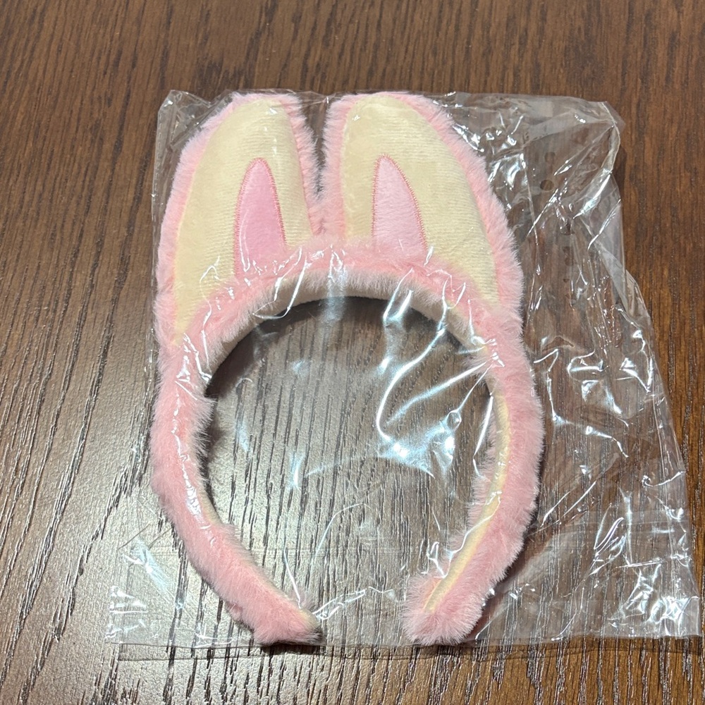 LABUBU Headband